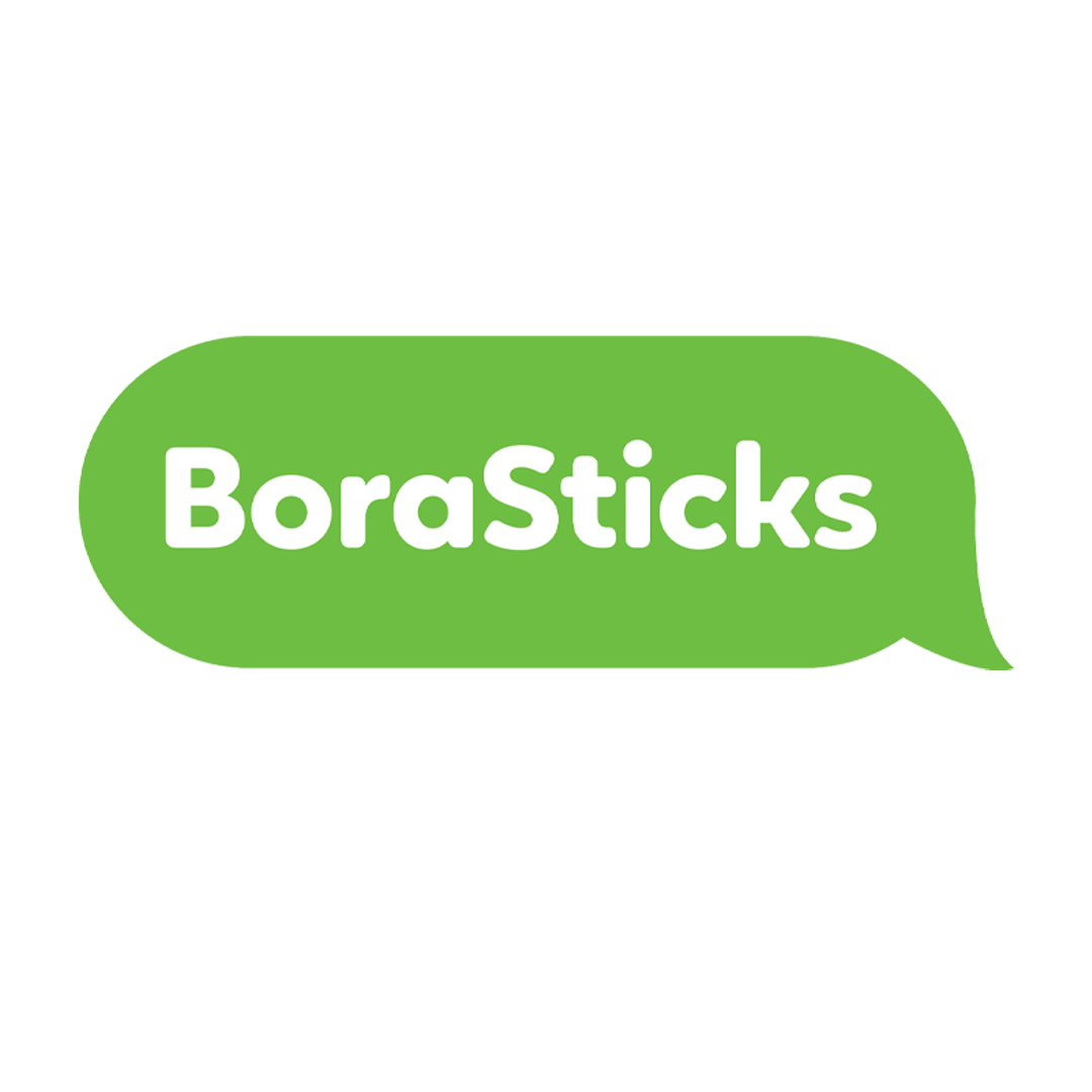 BoraSticks